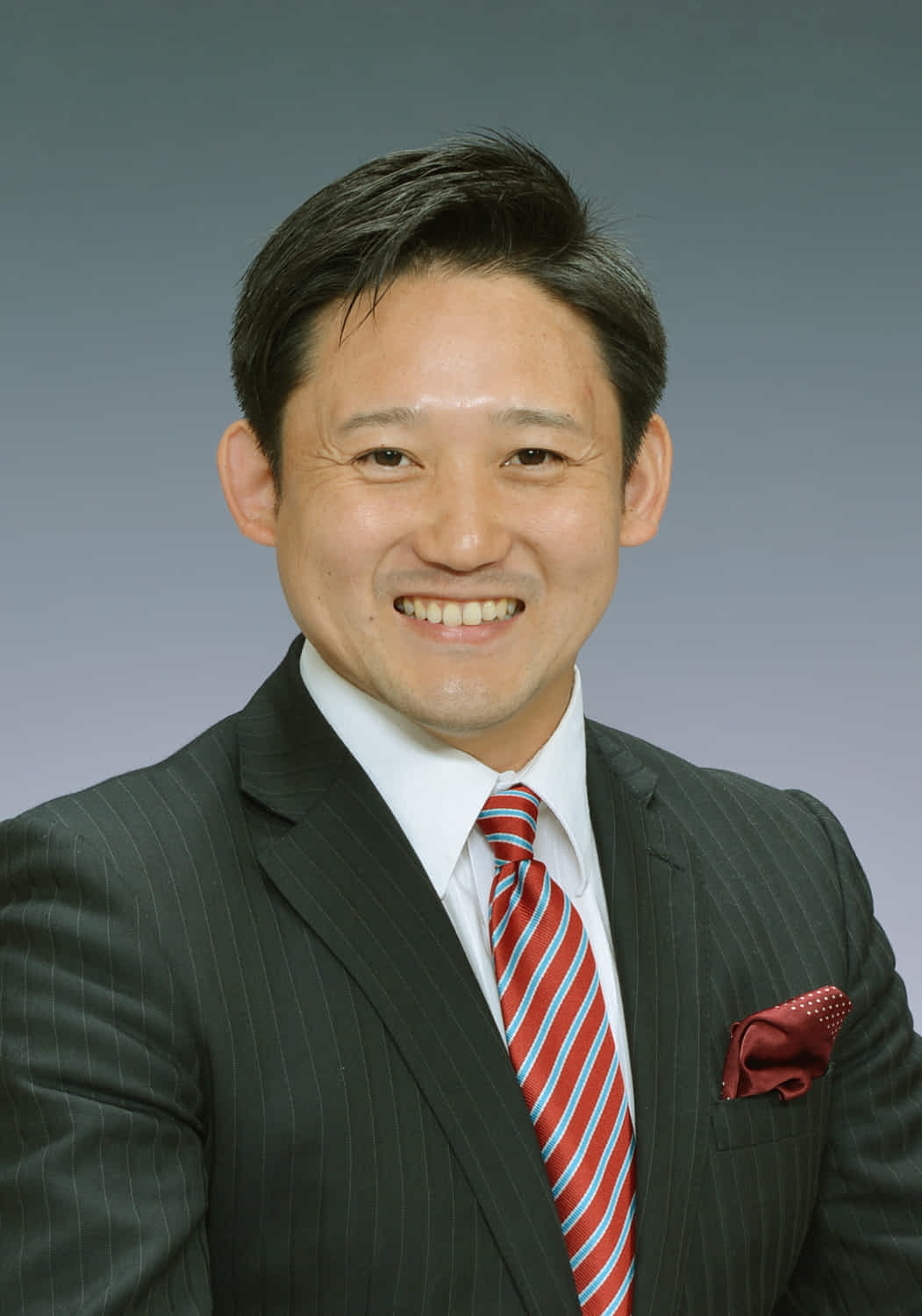 川瀬悠