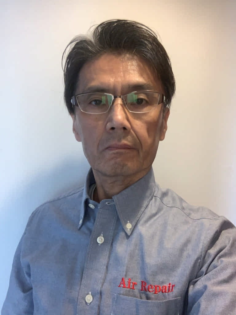 寒川司