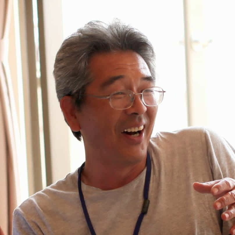 奥田忠司