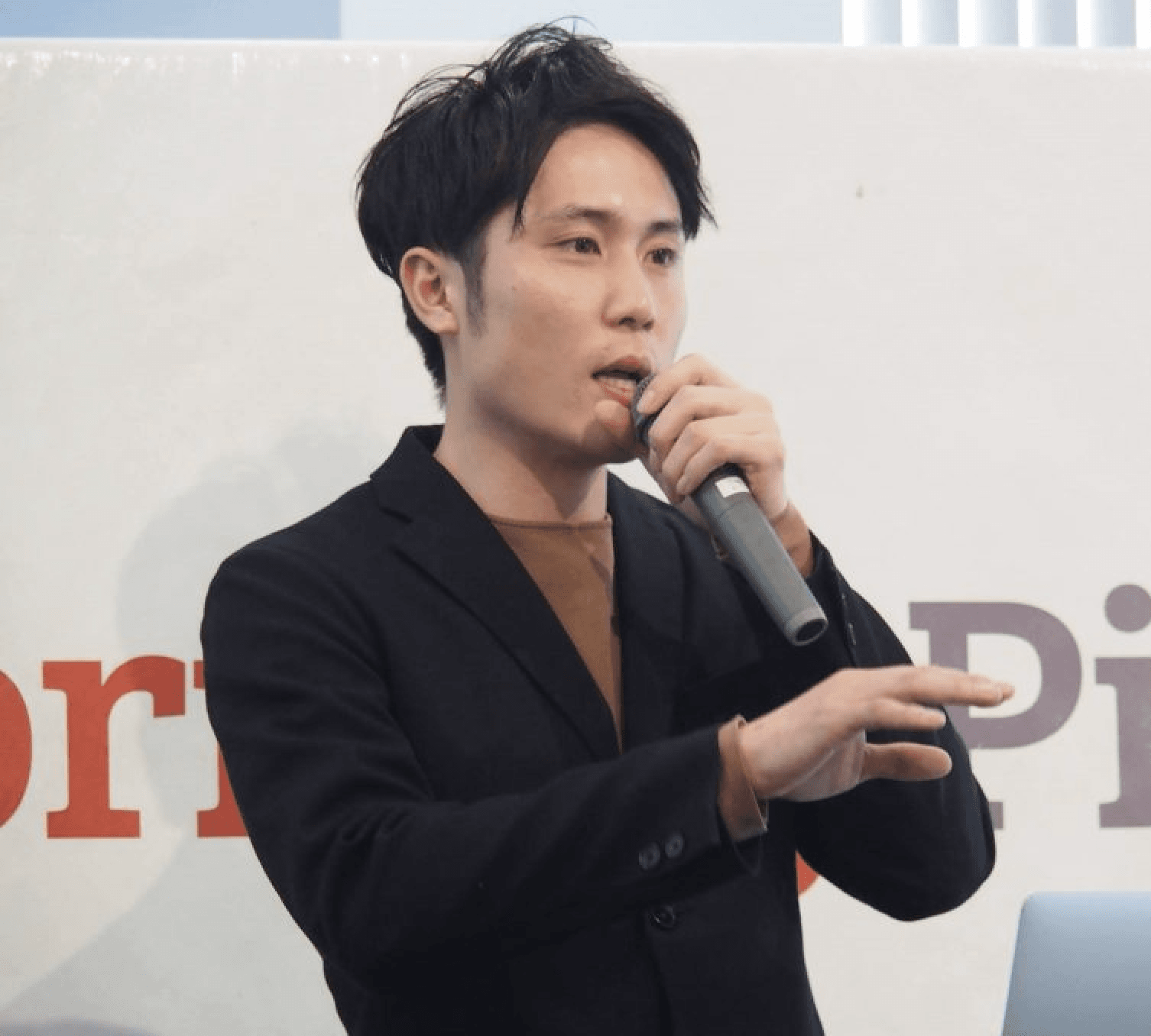 上 龍司