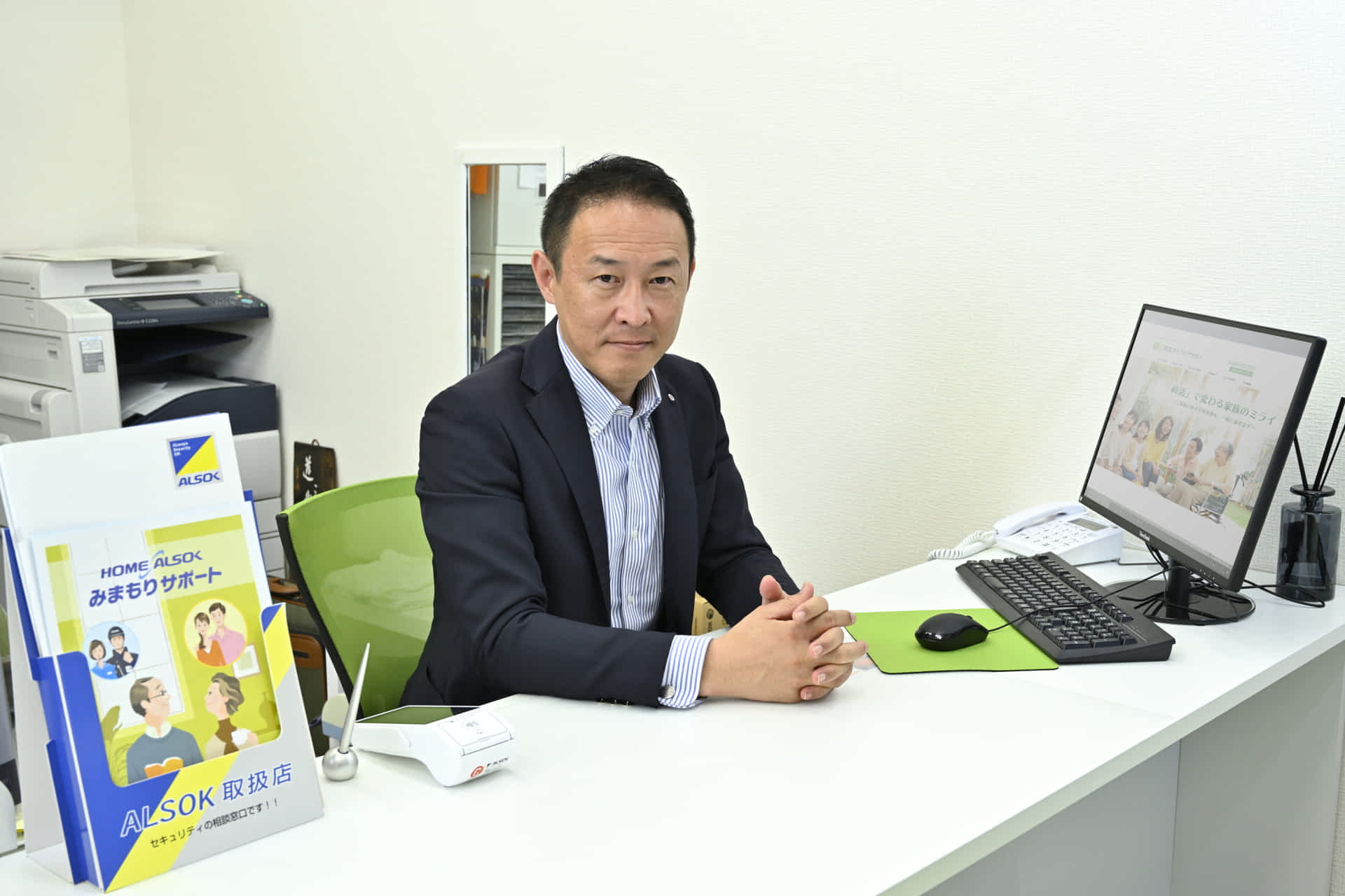 大津慎一郎