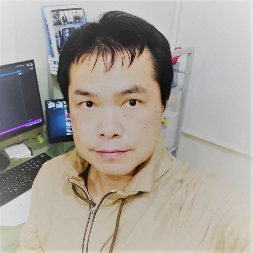 二村　尚