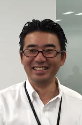 前田英穂