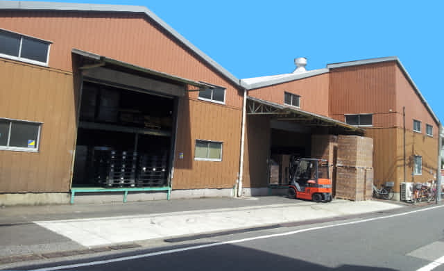 社屋