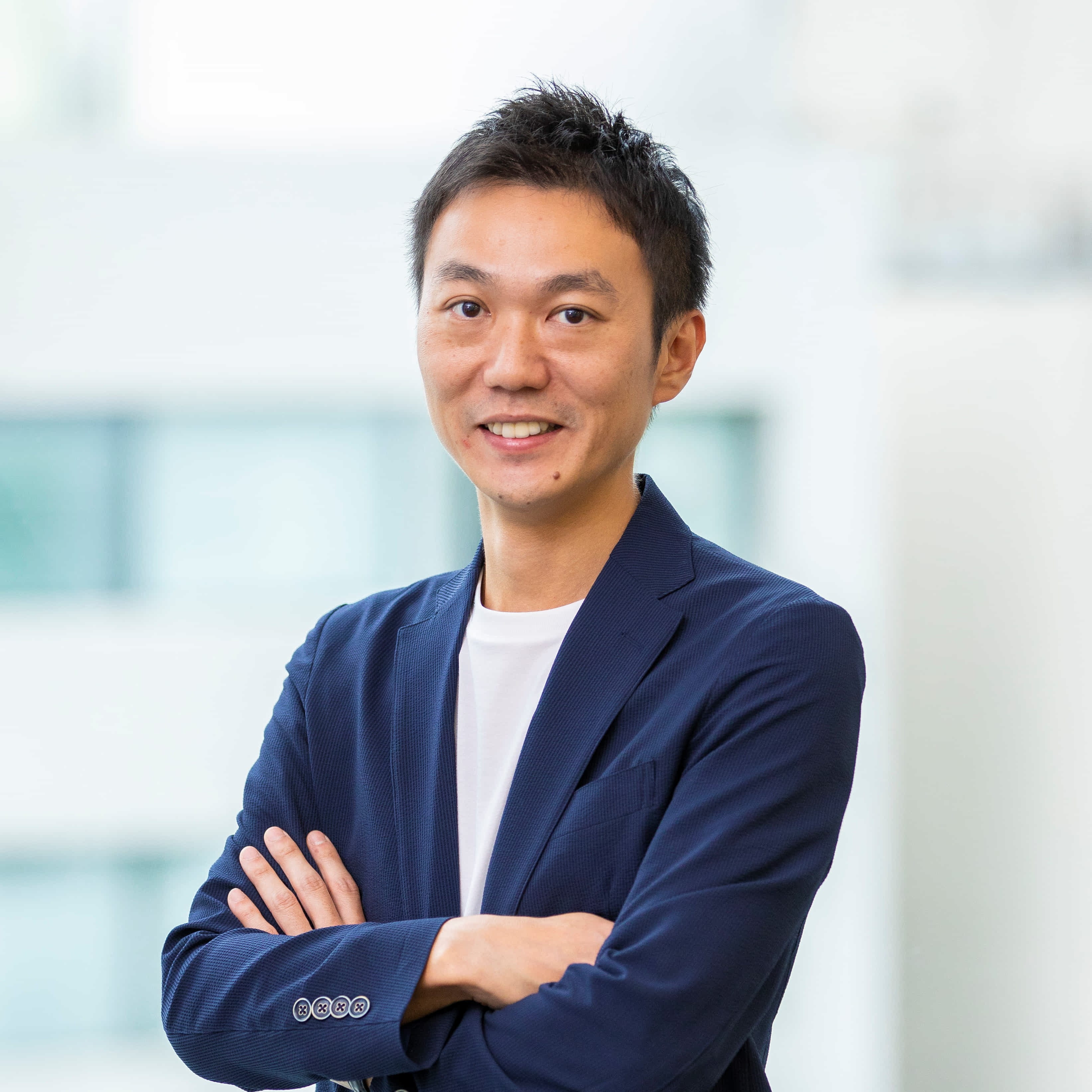 橋本 公隆
