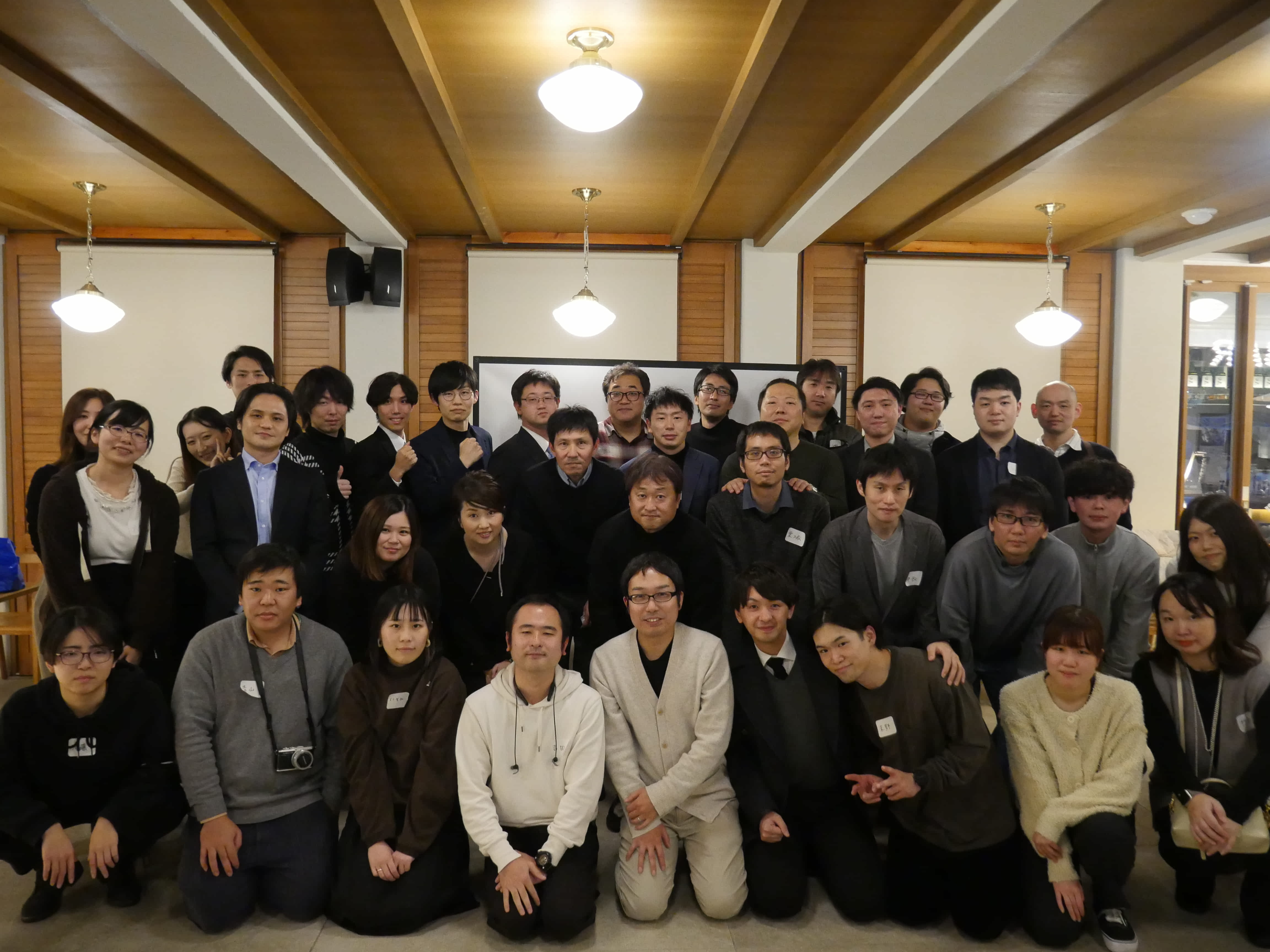 Microsoft事業部