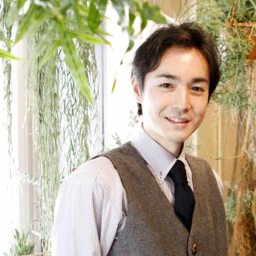 中村壮博