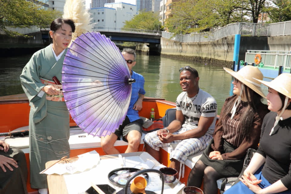 2018年　茶道イベント