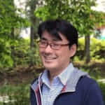田中　一秀