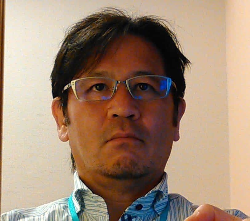 營田　茂生