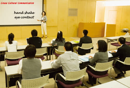 企業研修