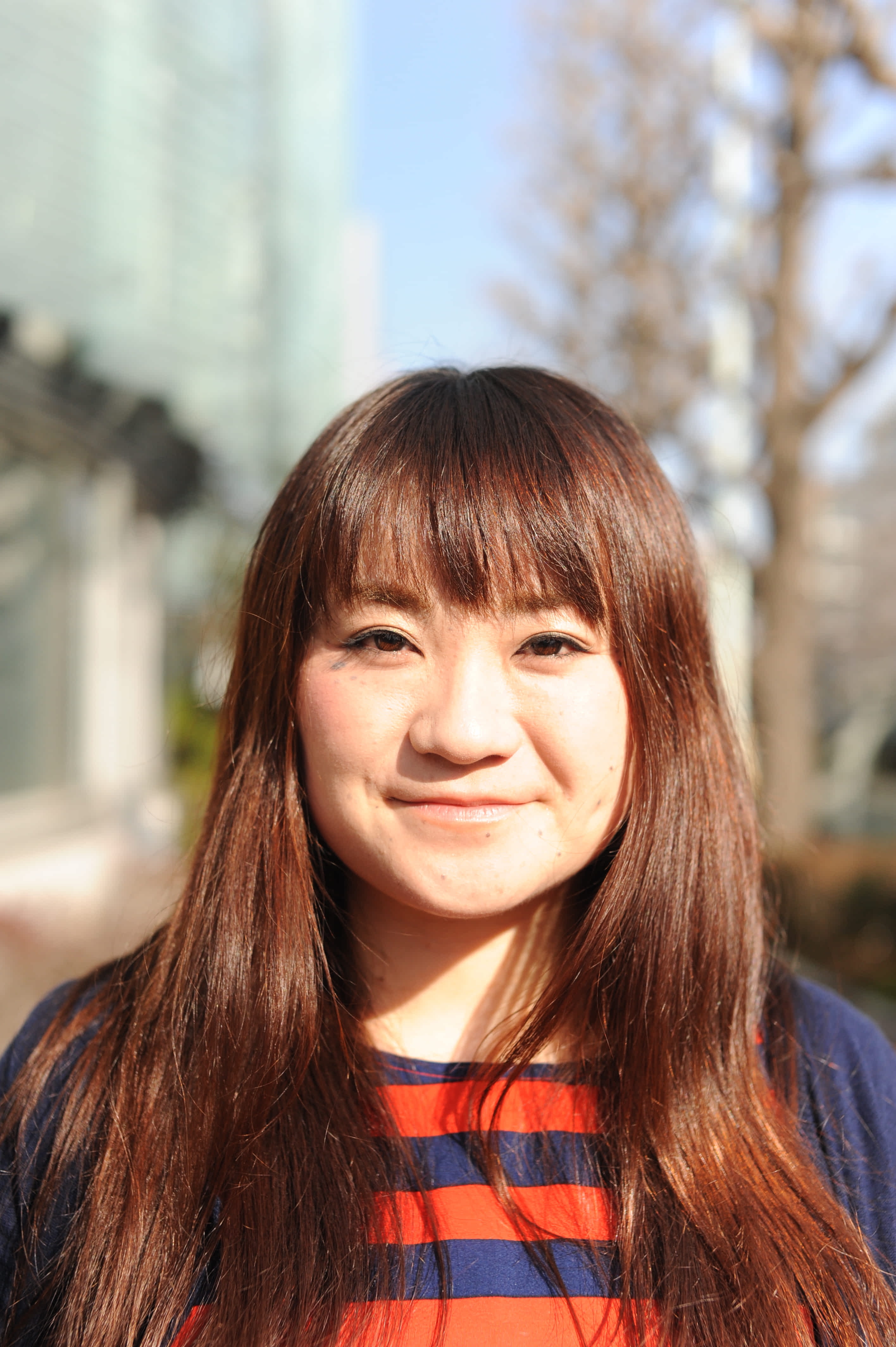 福本早也香