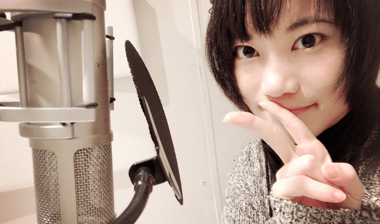 プロ声優のキャスティング・収録経験多数