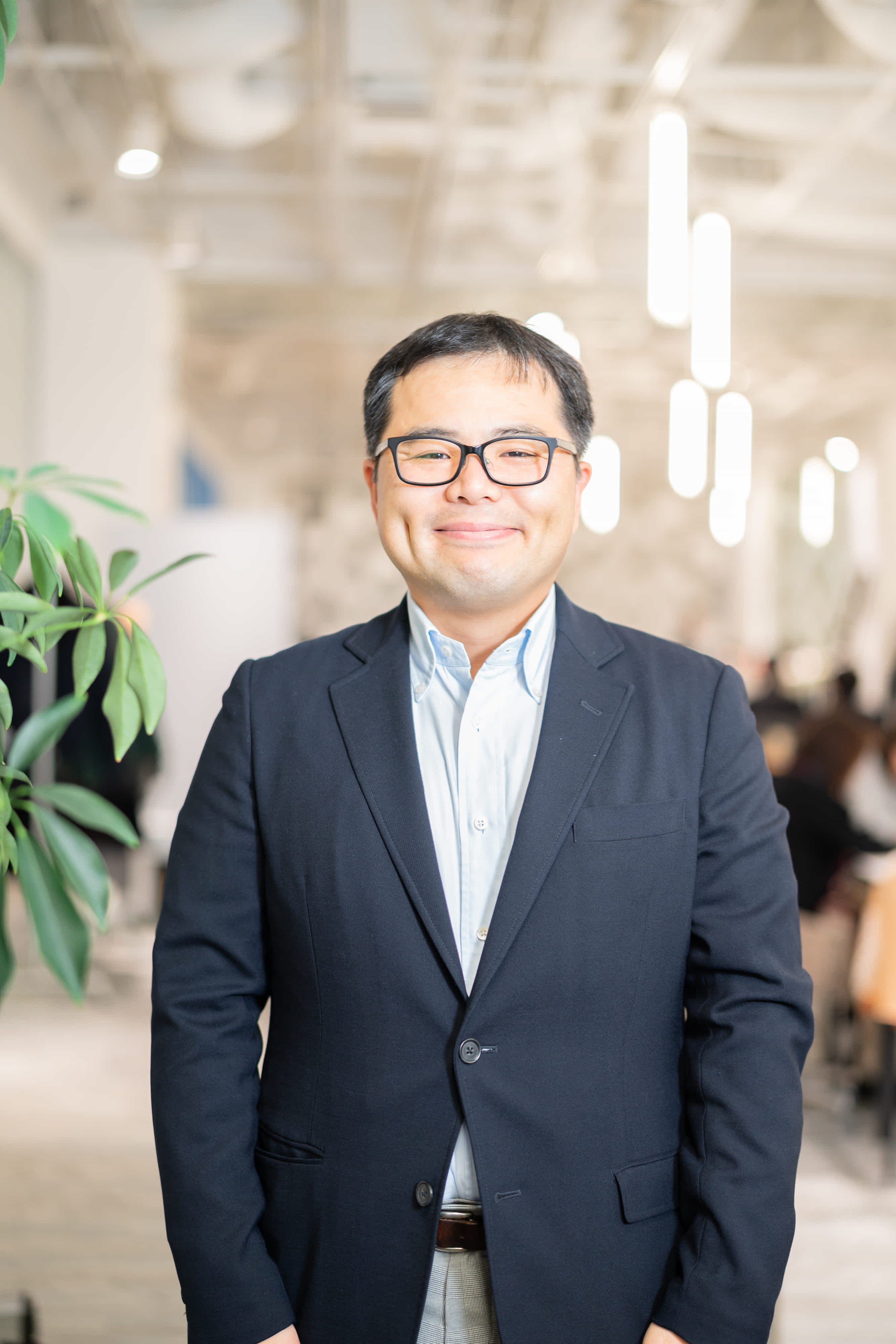 相澤宏行