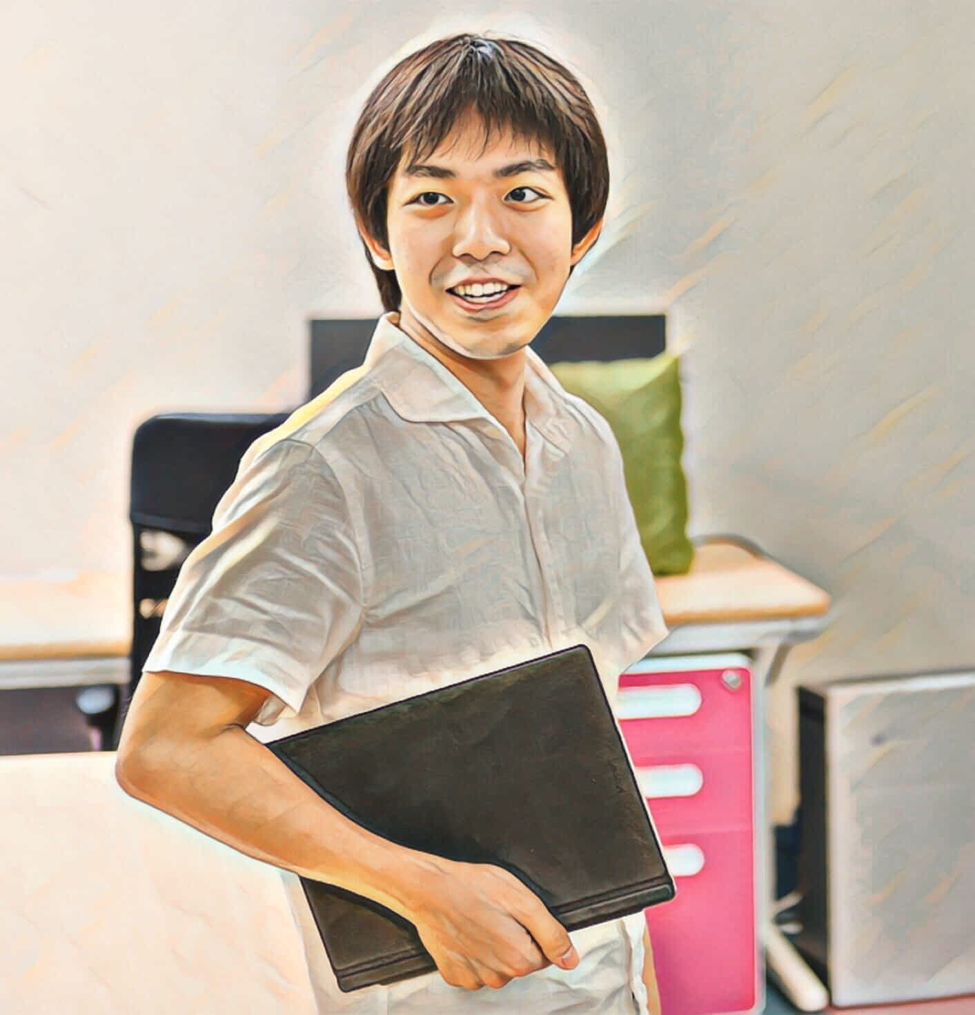 中島　啓貴