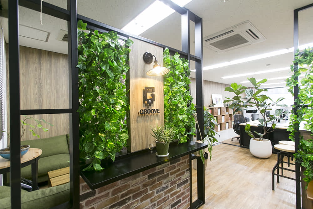 弊社大阪オフィス
