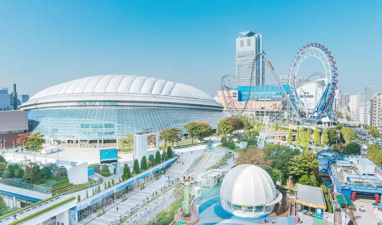マスに向けたリアルな場への新たな技術やサービスの導入が可能です