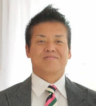 山田　倫敬