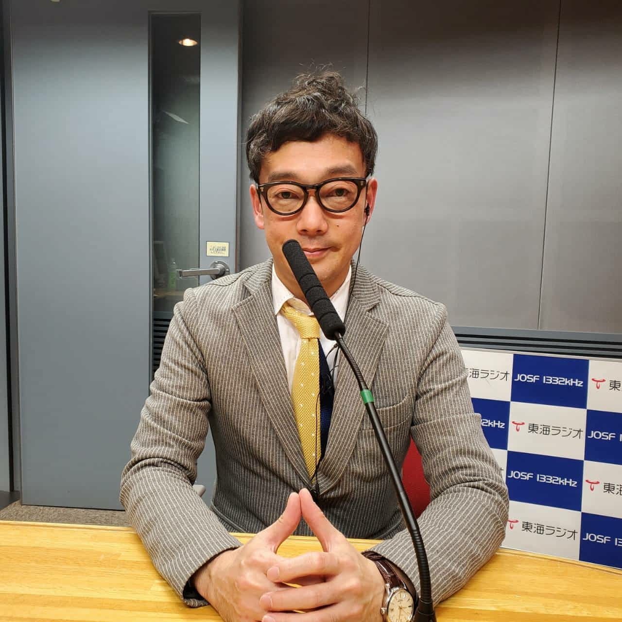 田口敏行