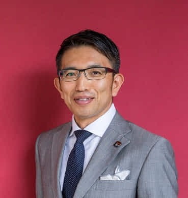 藤田勝彦