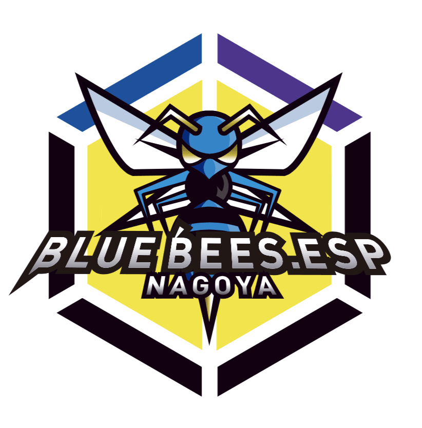 プロeスポーツチームロゴ