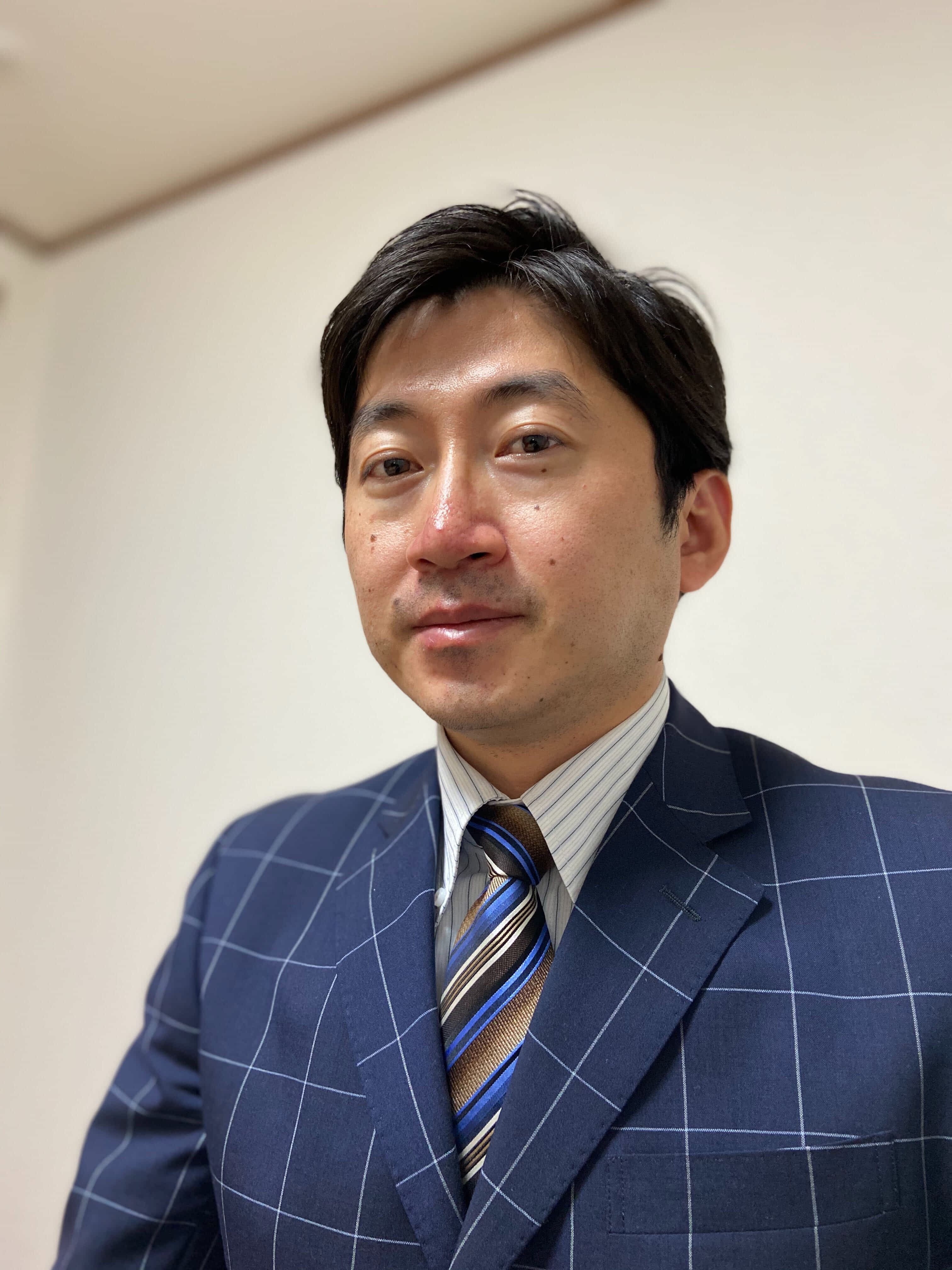 宮澤暢彦