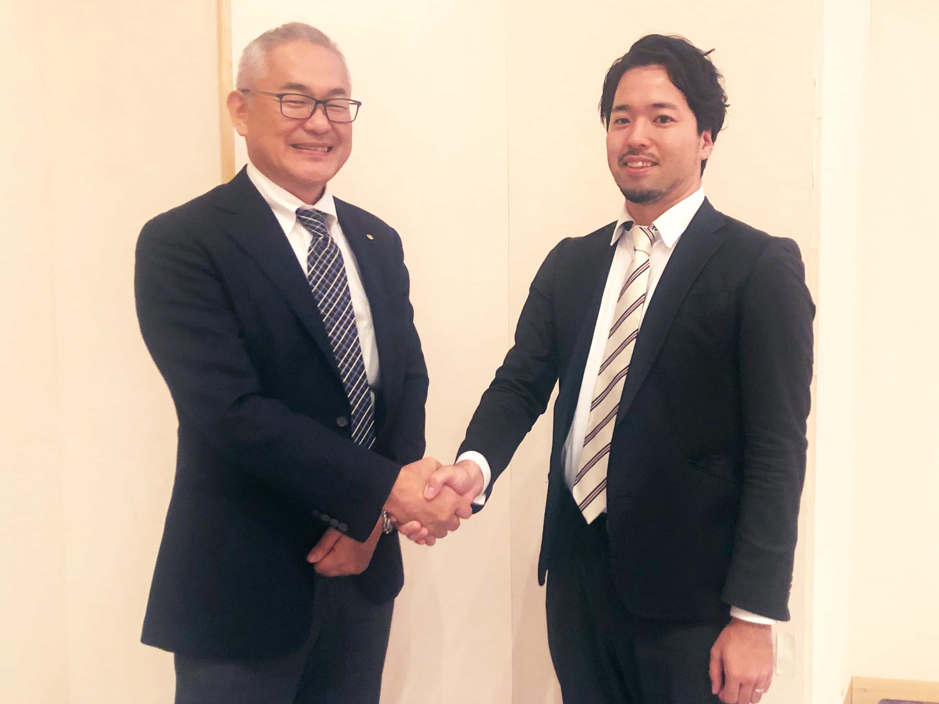 京都観光協会の業務支援パートナー