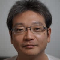 篠田　義一