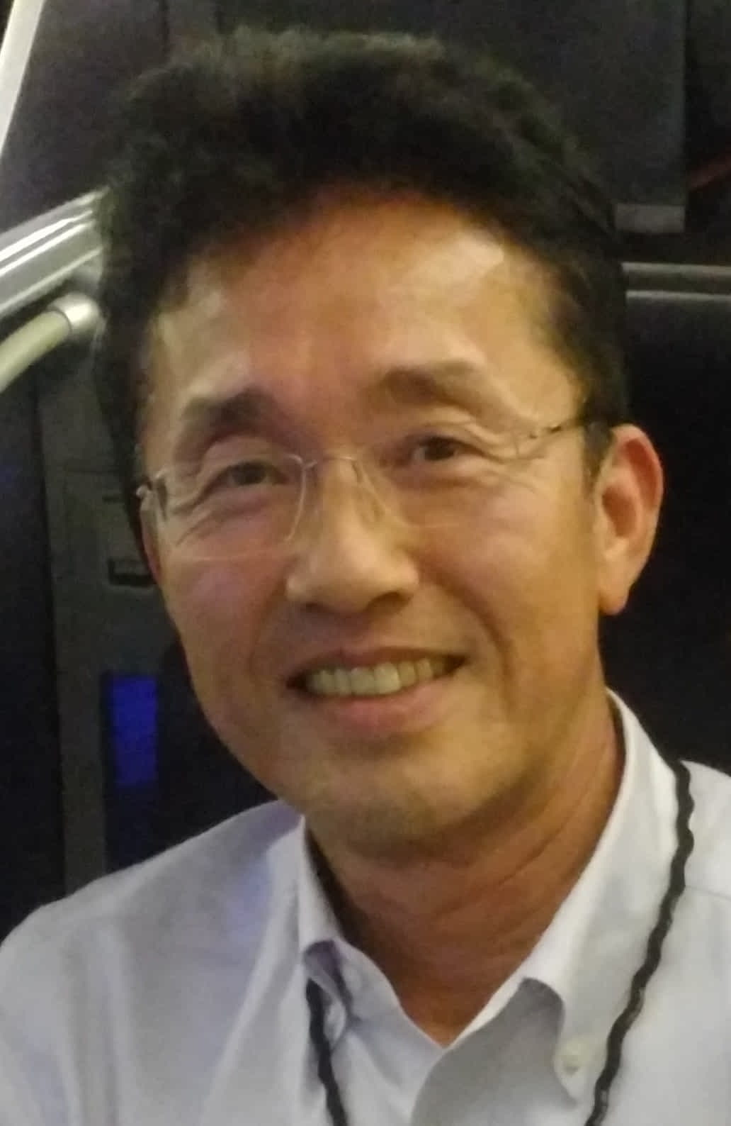 川本　忠