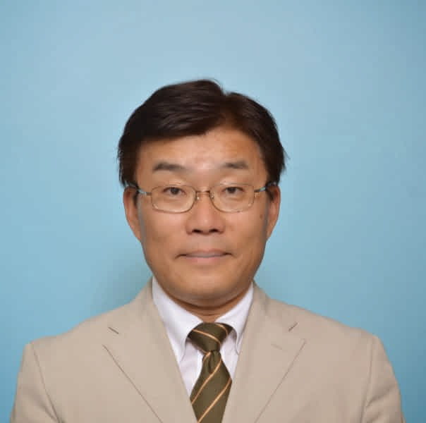 田中喜博