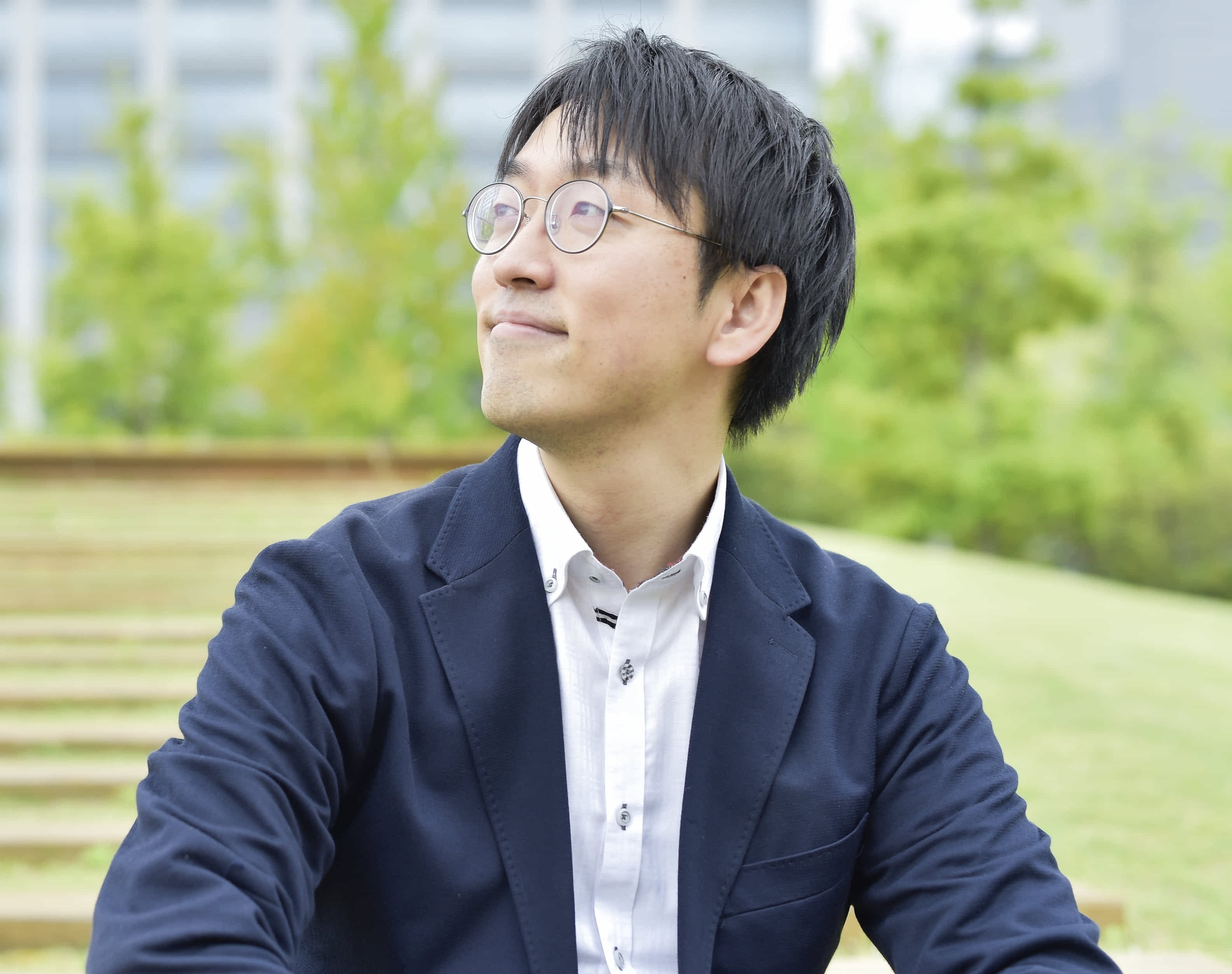 加藤　大貴