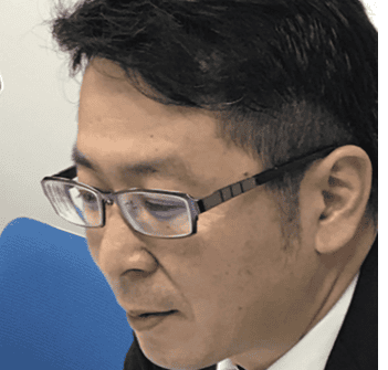 小沢順二