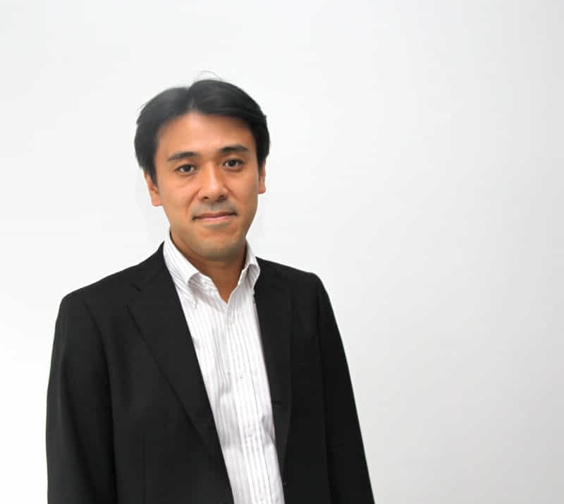 西川 浩司