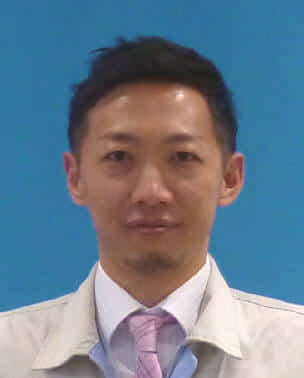 井上　恒平