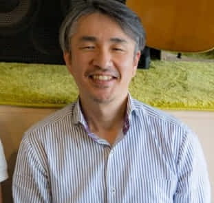 島野賢哉