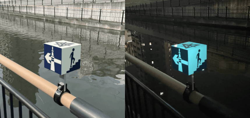 ナイトコンシェルジュ３D