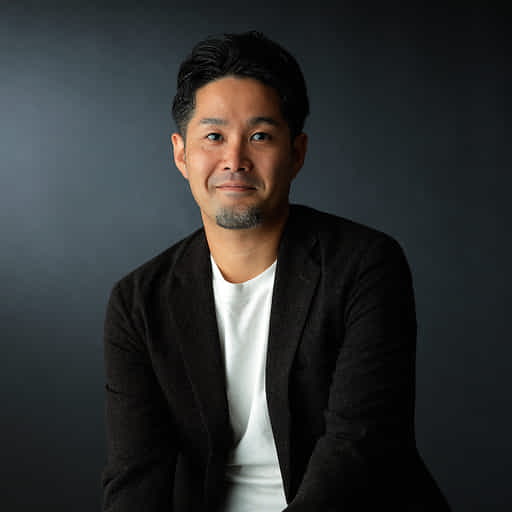 Yuki Kagohashi