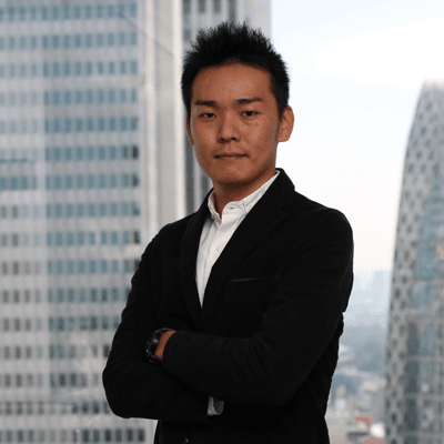 漆原大介