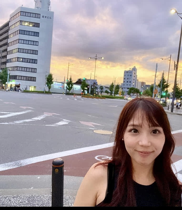 塩原明日香