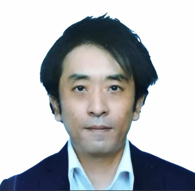 久保憲治