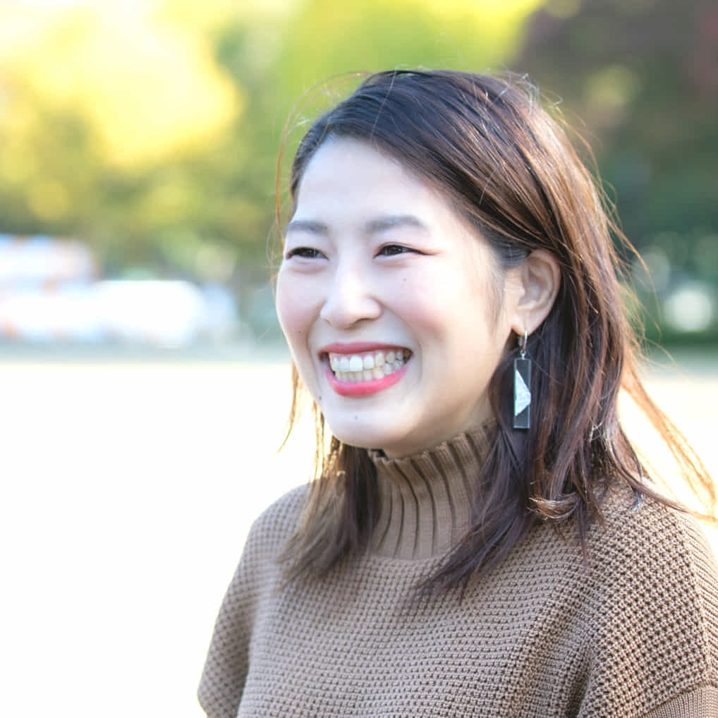 木本一花