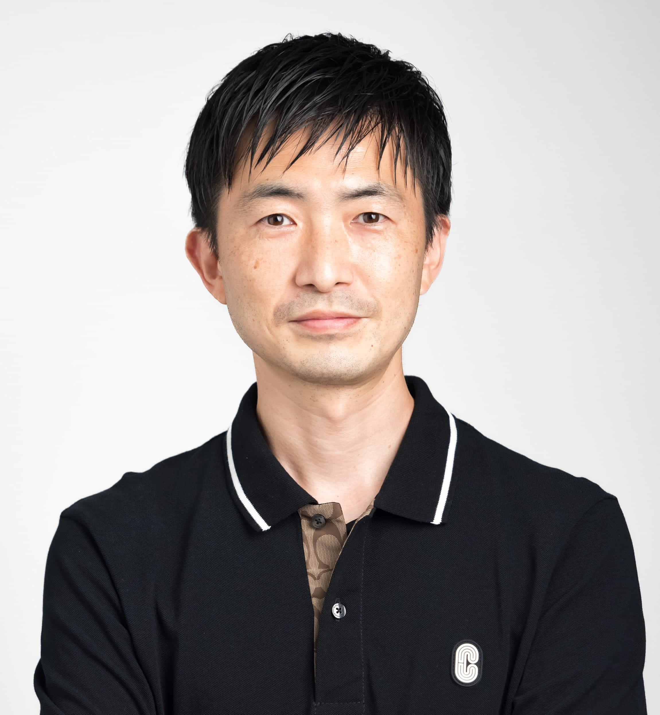 髙橋隼人