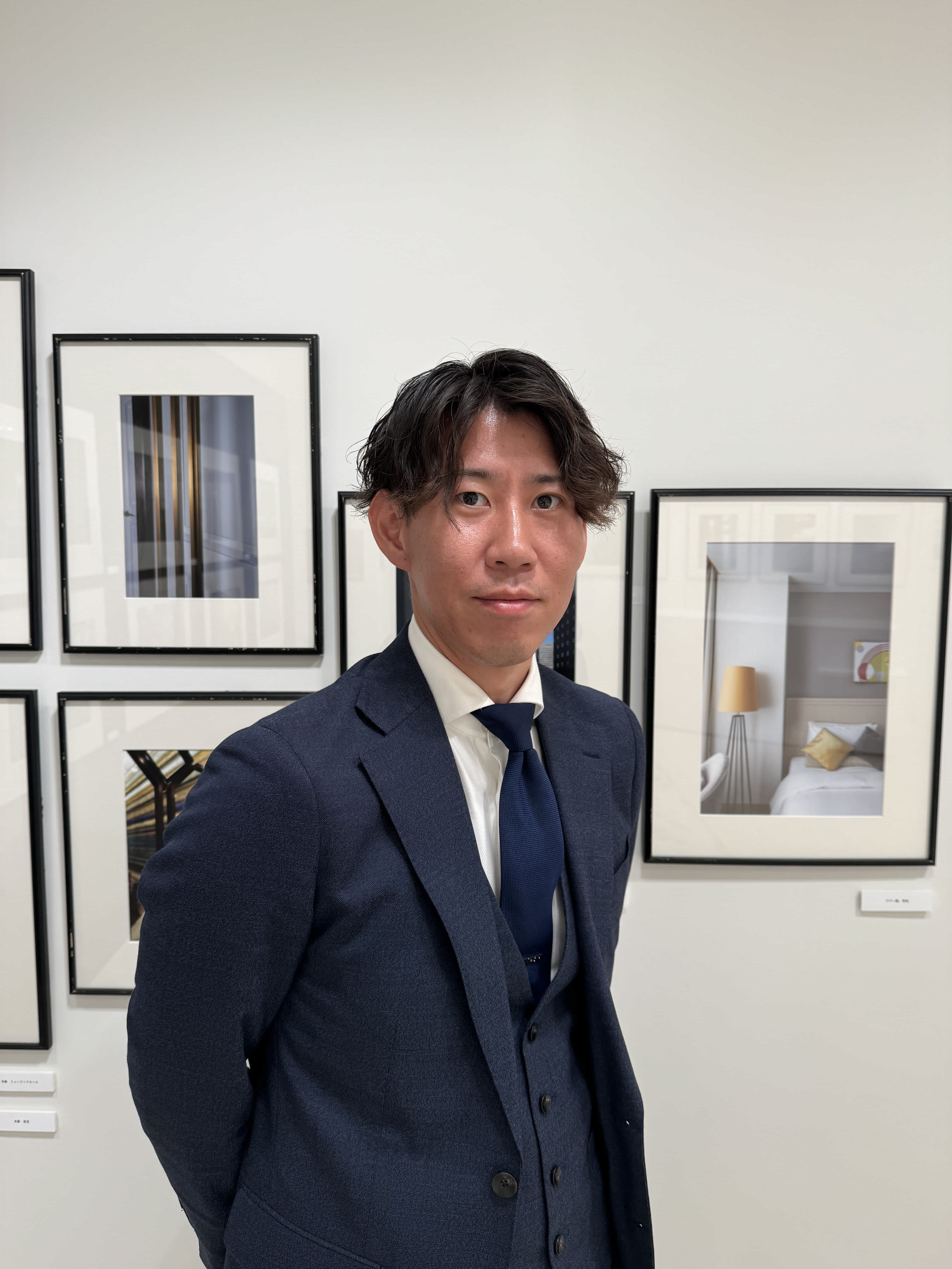 大野 琢也