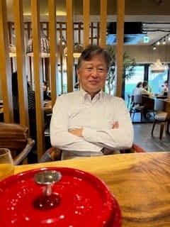 佐竹紀男