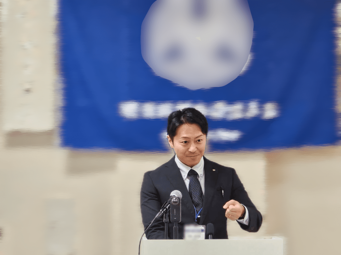 中小企業、小規模事業者への採用・定着コンサルティング事業での共創
人材紹介事業としては転職支援での共創