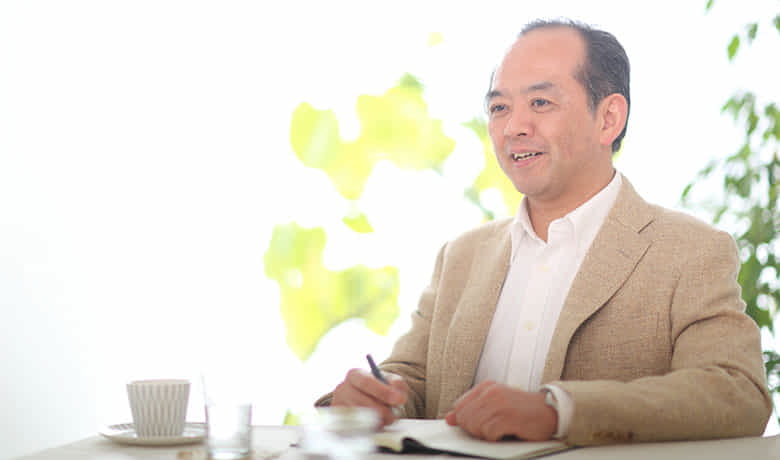 能力増強 個人向けセッション