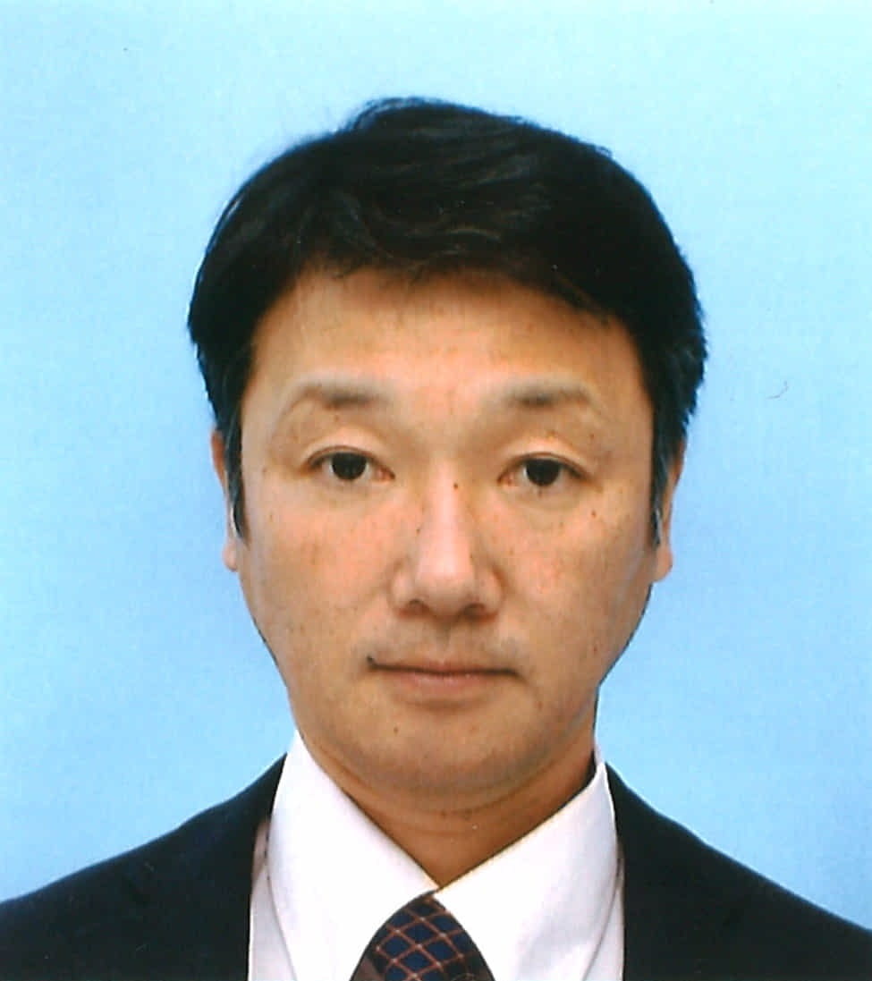 村端一男