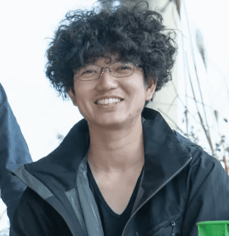 間瀬雅介
