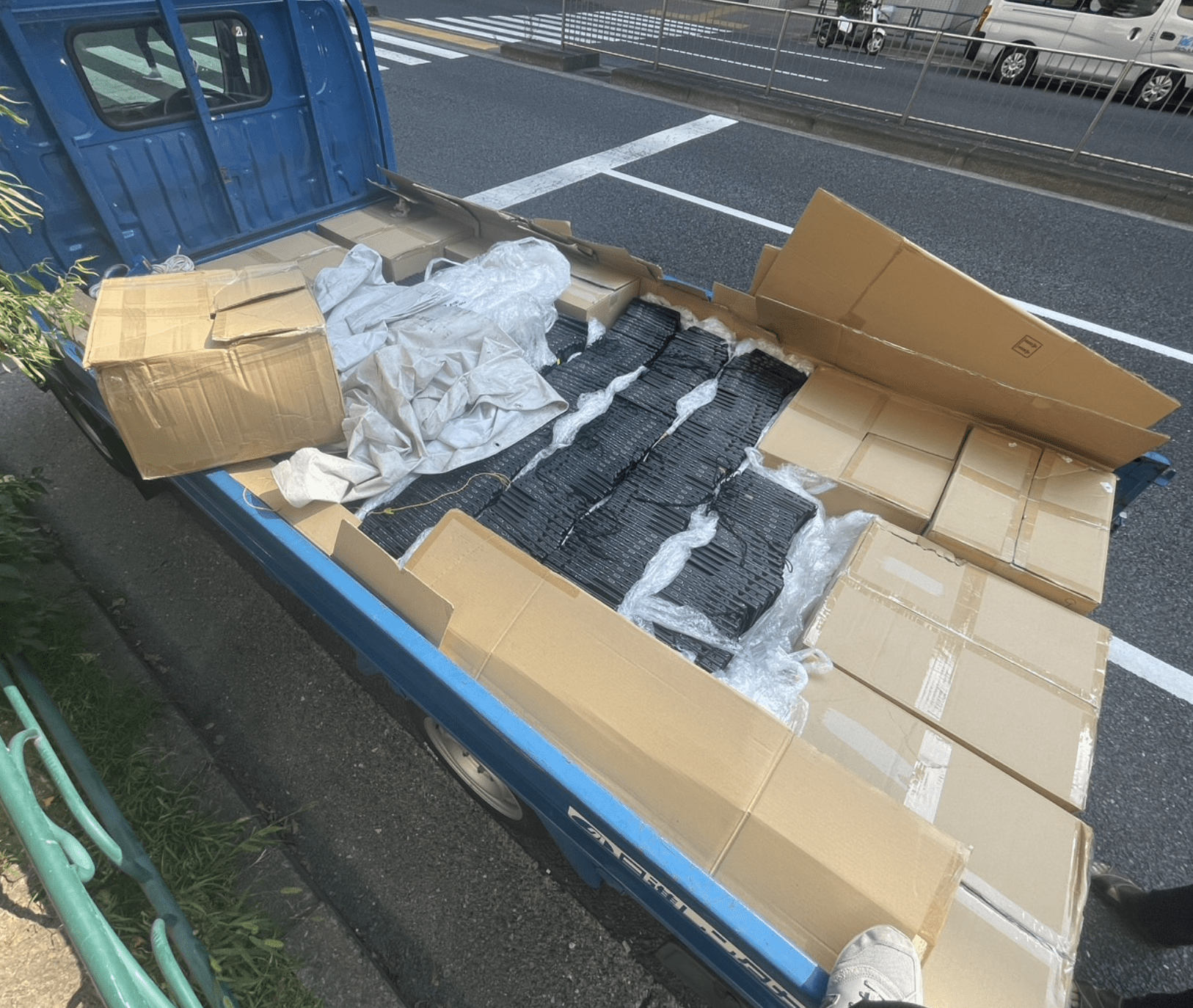 株式会社電脳マーケット