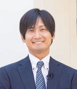 坂上正洋